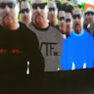 Meet your Posher, Rick